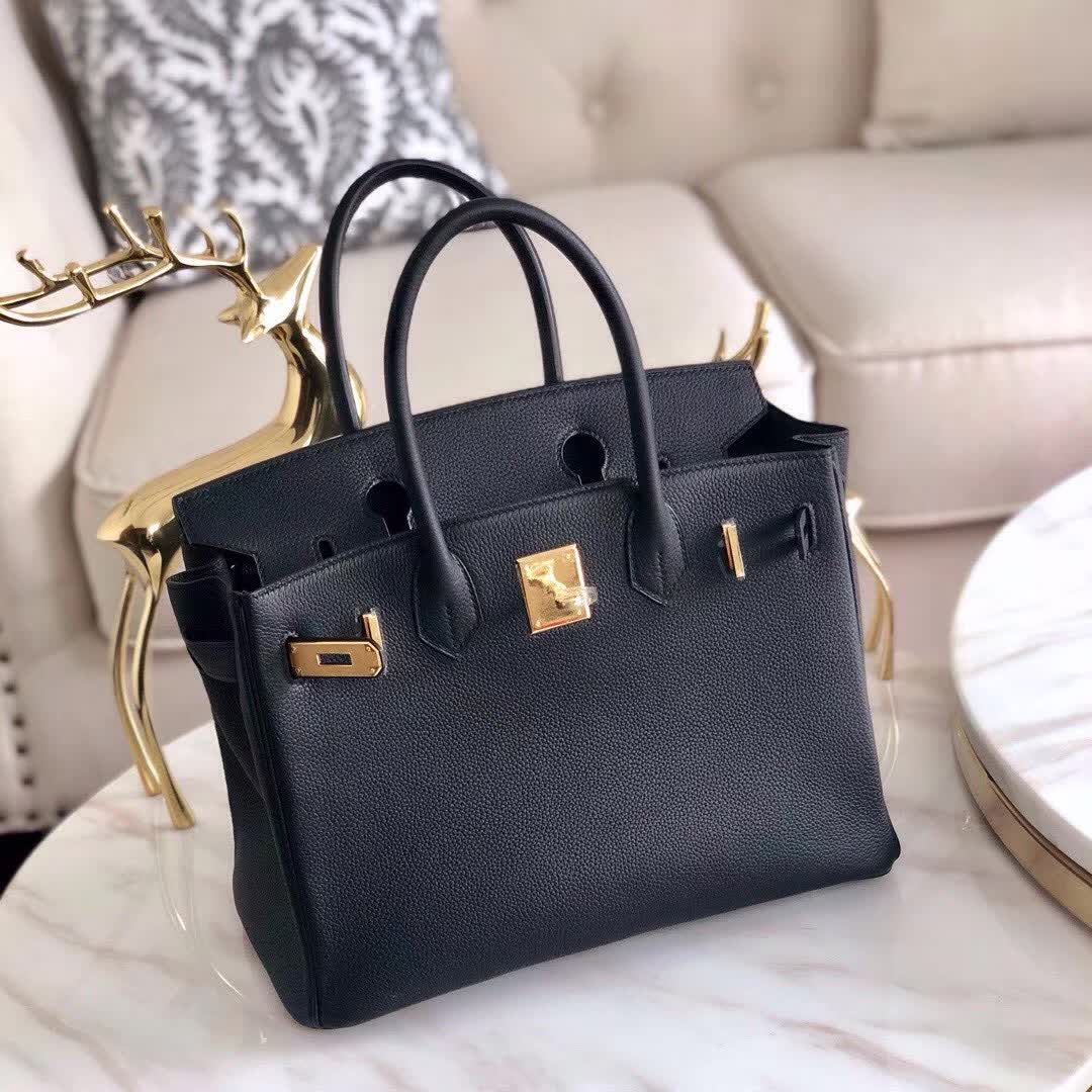 Hermes Birkin Bags